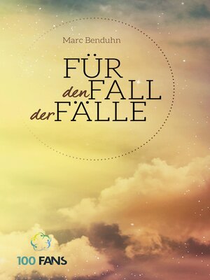 cover image of Für den Fall der Fälle